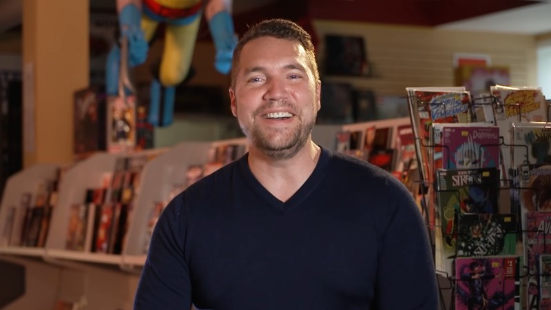 Jake Solomon, da Firaxis, anuncia saída do estúdio