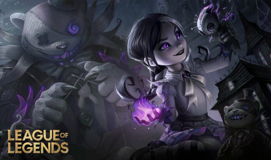 LoL: Buffés par Riot pour perdre en winrate, les champions malchanceux du 13.3 !