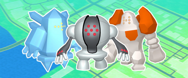 Pokémon GO, códigos promocionais : des Légendaires de la 3G distribuidos ce fim de semana ! Dépêchez-vous Pokémon GO, códigos promocionais : des Légendaires de la 3G distribuidos ce fim de semana ! Dépêchez-vous