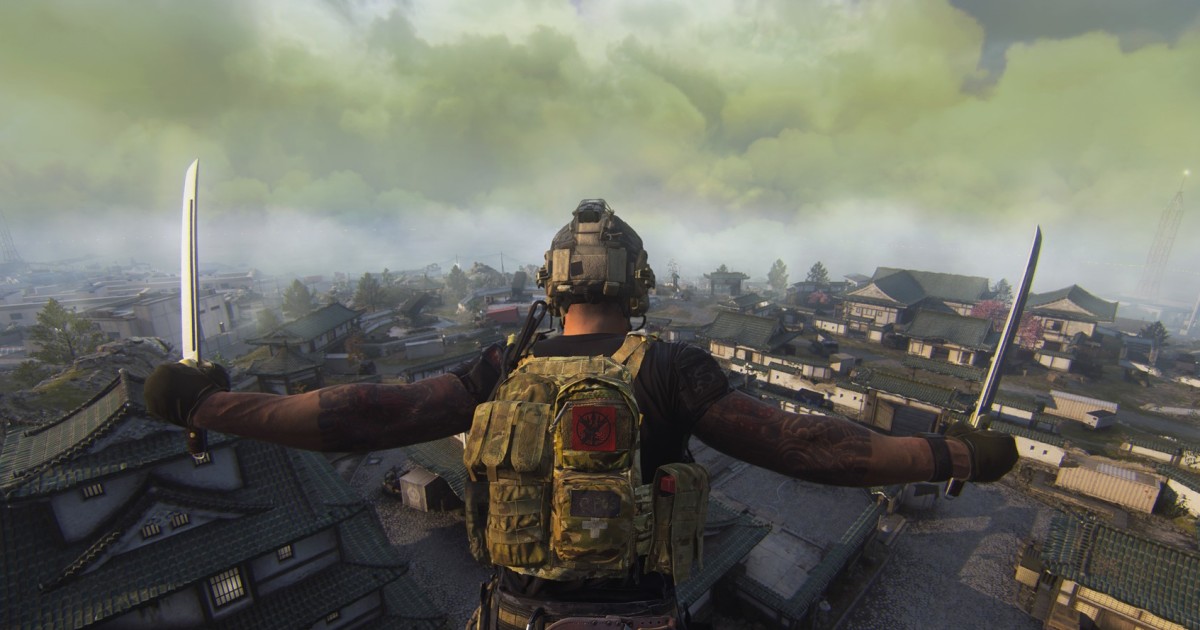 Call of Duty: Warzone 2.0 Season 2 oferece 5 melhorias principais