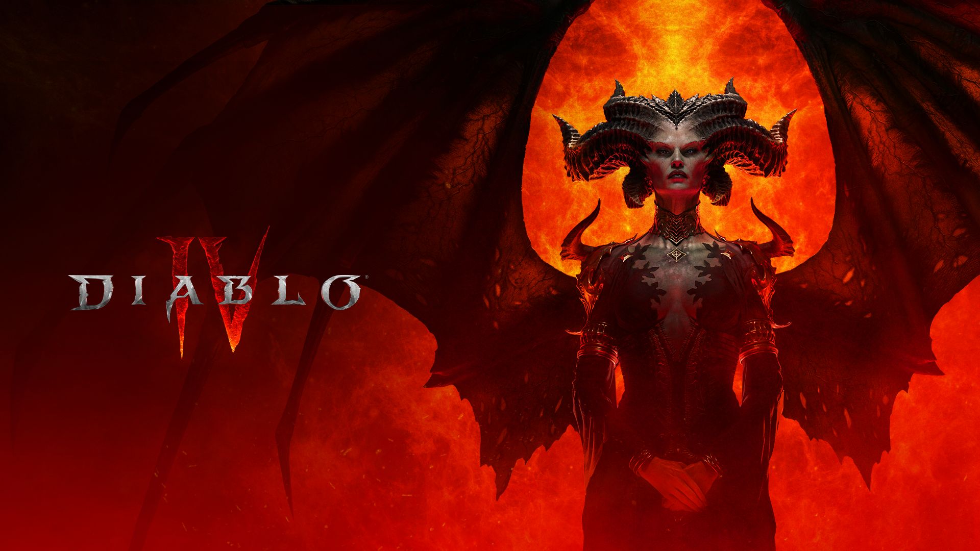 Datas do beta aberto de Diablo IV são anunciadas