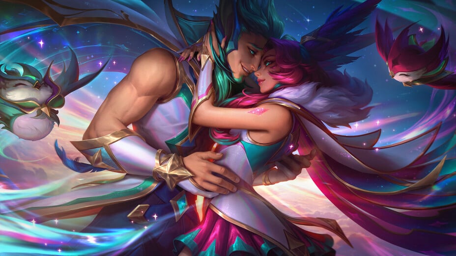 LoL: Riot Games anuncia duas novas fontes