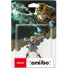 Link (Lágrimas do Reino) amiibo