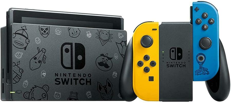 fortnite switch