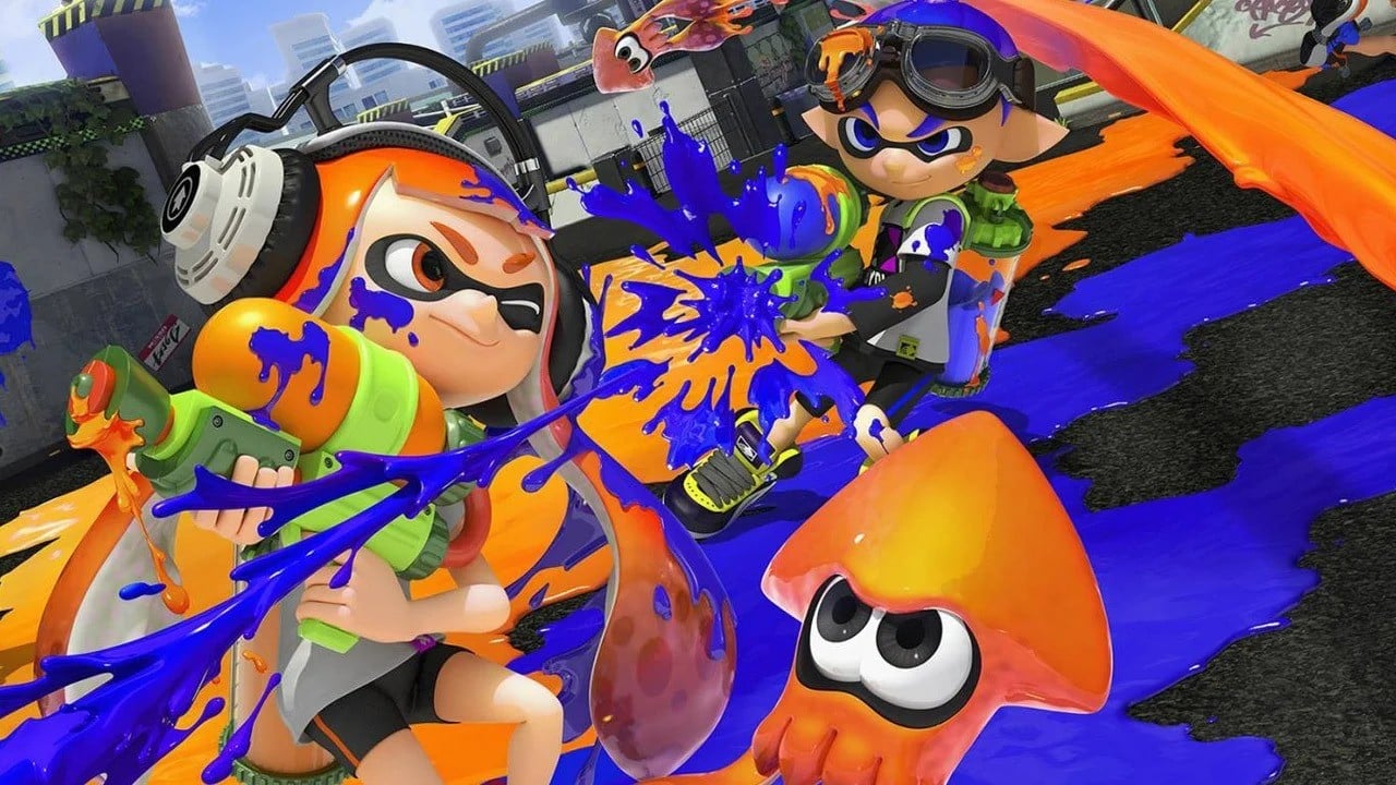 Miyamoto: "Outros IPs" como Splatoon foram considerados para o Super Nintendo World