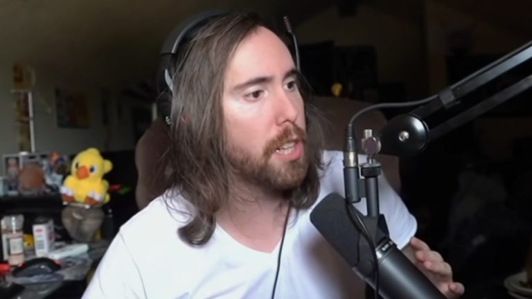 Em qual servidor Asmongold joga?  WoW, Novo Mundo, Arca Perdida e muito mais!