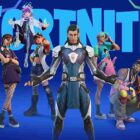 Fortnite Capítulo 4 Temporada 2 Data de lançamento e Temporada 1 Data de término Fortnite Capítulo 4 Temporada 2 Data de lançamento e Temporada 1 Data de término