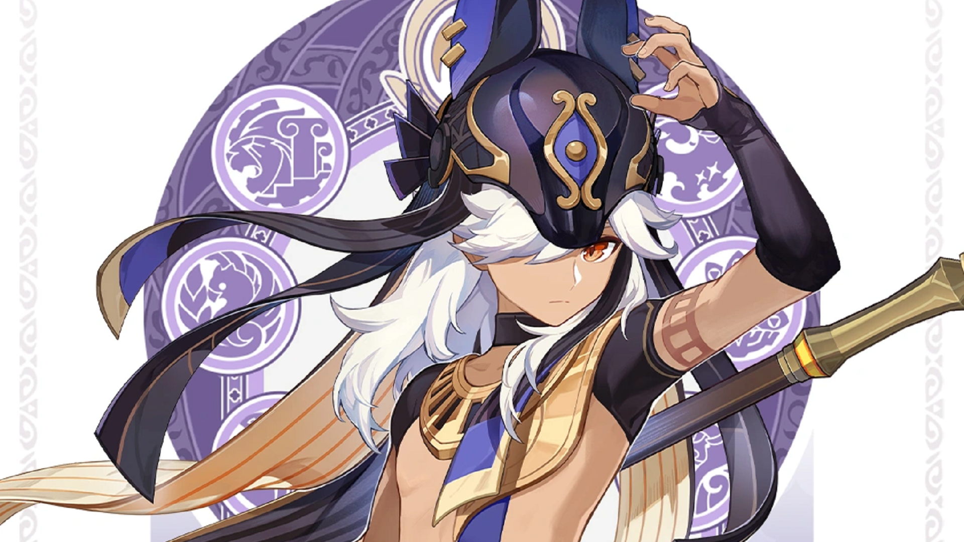 Banners do Genshin Impact 3.5: todos os personagens novos e recorrentes