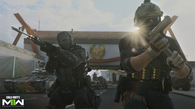 Onde encontrar a Usina Ashika em Warzone 2 DMZ