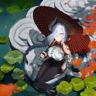 Genshin Impact - Shenhe's Ascension Materials and their locations