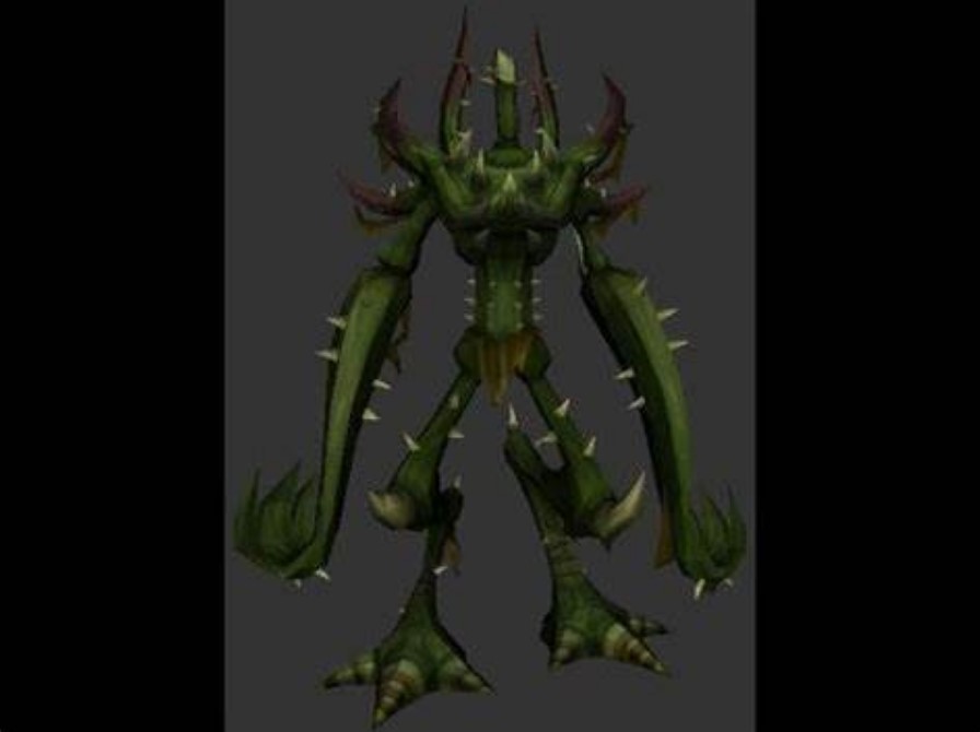 Jogadores Os jogadores habitaram o passado de League of Legends para encontrar os campeões cancelados 'Perfeitos' 2