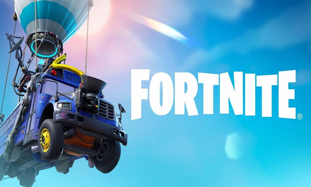 Como obter um Keycard em Fortnite (Capítulo 4 Temporada 1)