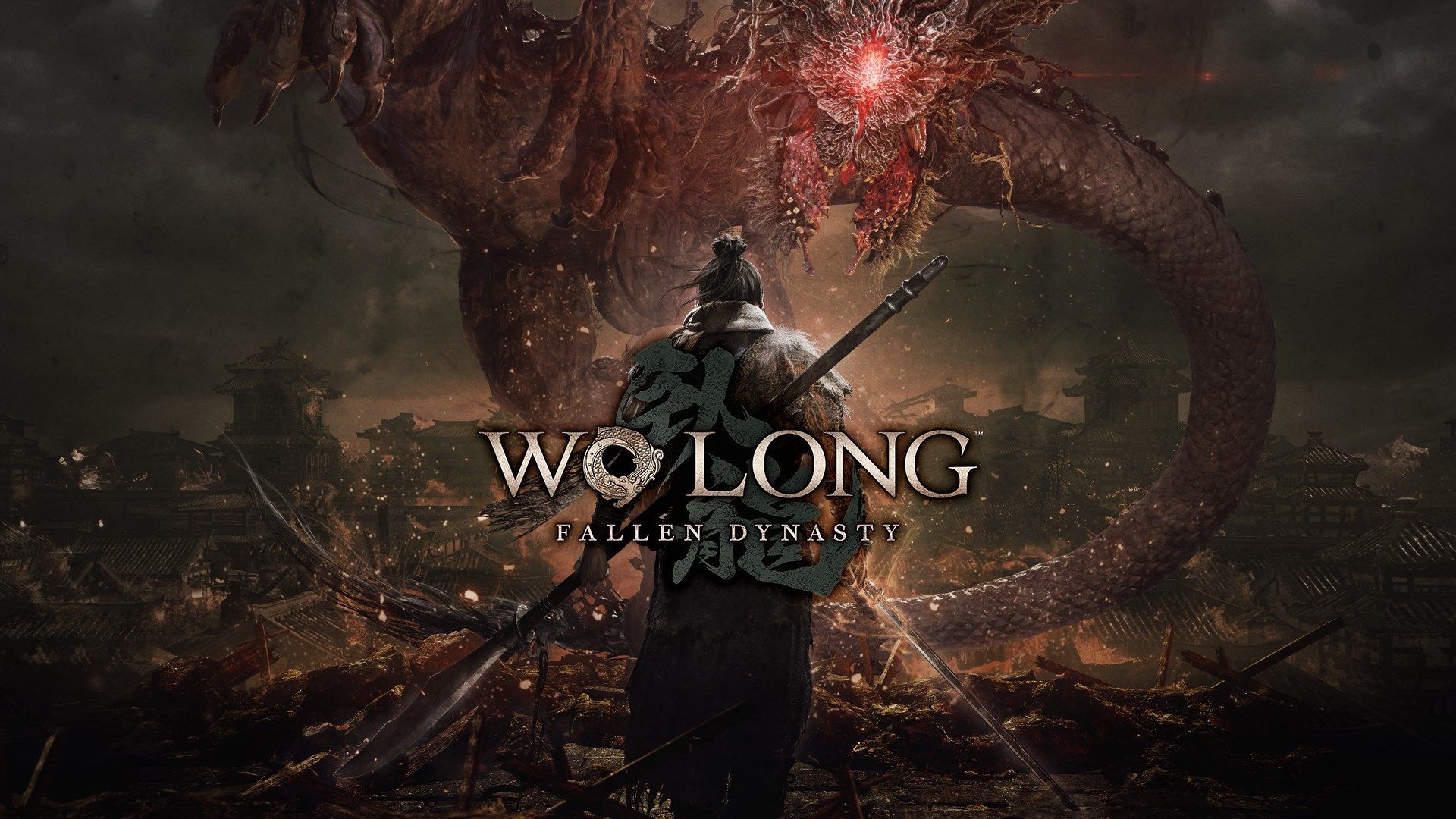 Wo Long: Dinastia Caída 