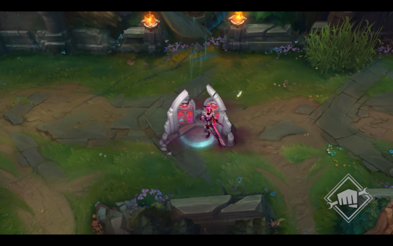 A nova linha de skins Broken Covenant de LoL adiciona um toque gótico a Miss Fortune, Nocturne, Riven e outros
