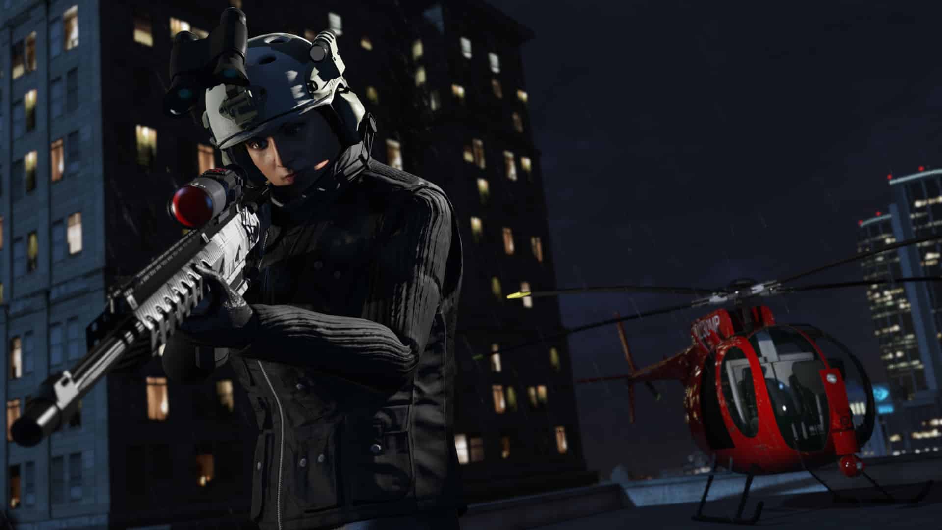 Insider da Rockstar revela detalhes sobre a sequência de Grand Theft Auto Online