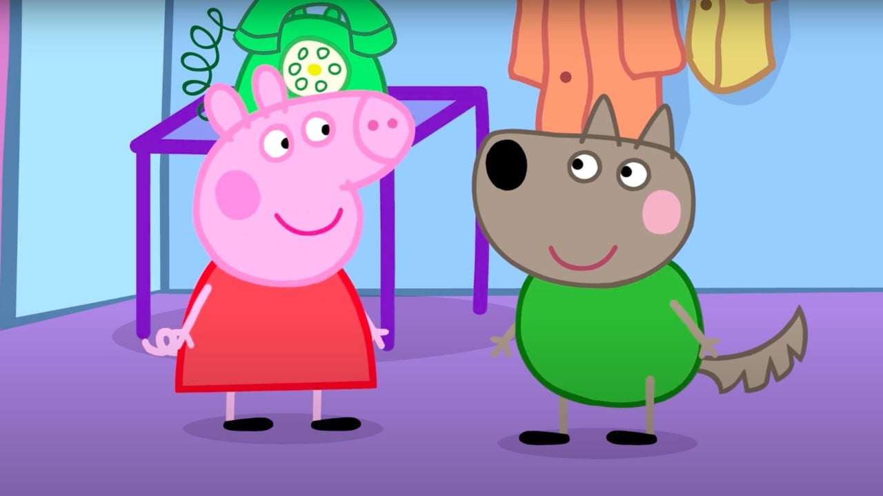 Peppa Pig: World Adventures ganha novo trailer de jogabilidade Globe Trotting