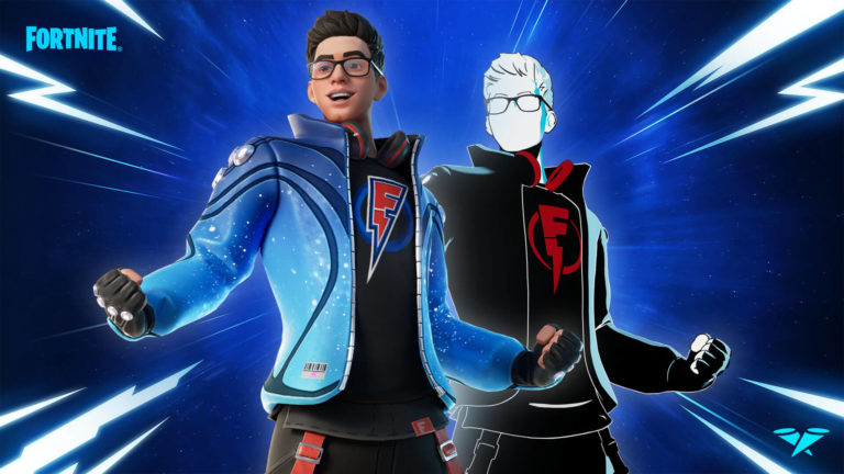 Flakes Power é a mais recente skin da Icon Series no Fortnite, enquanto o jogo atinge novos patamares no Brasil