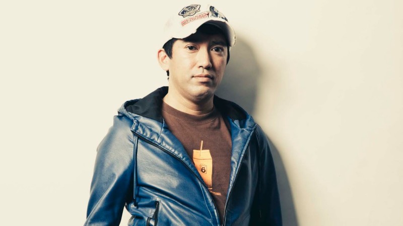 Shinji Mikami está deixando a Tango Gameworks