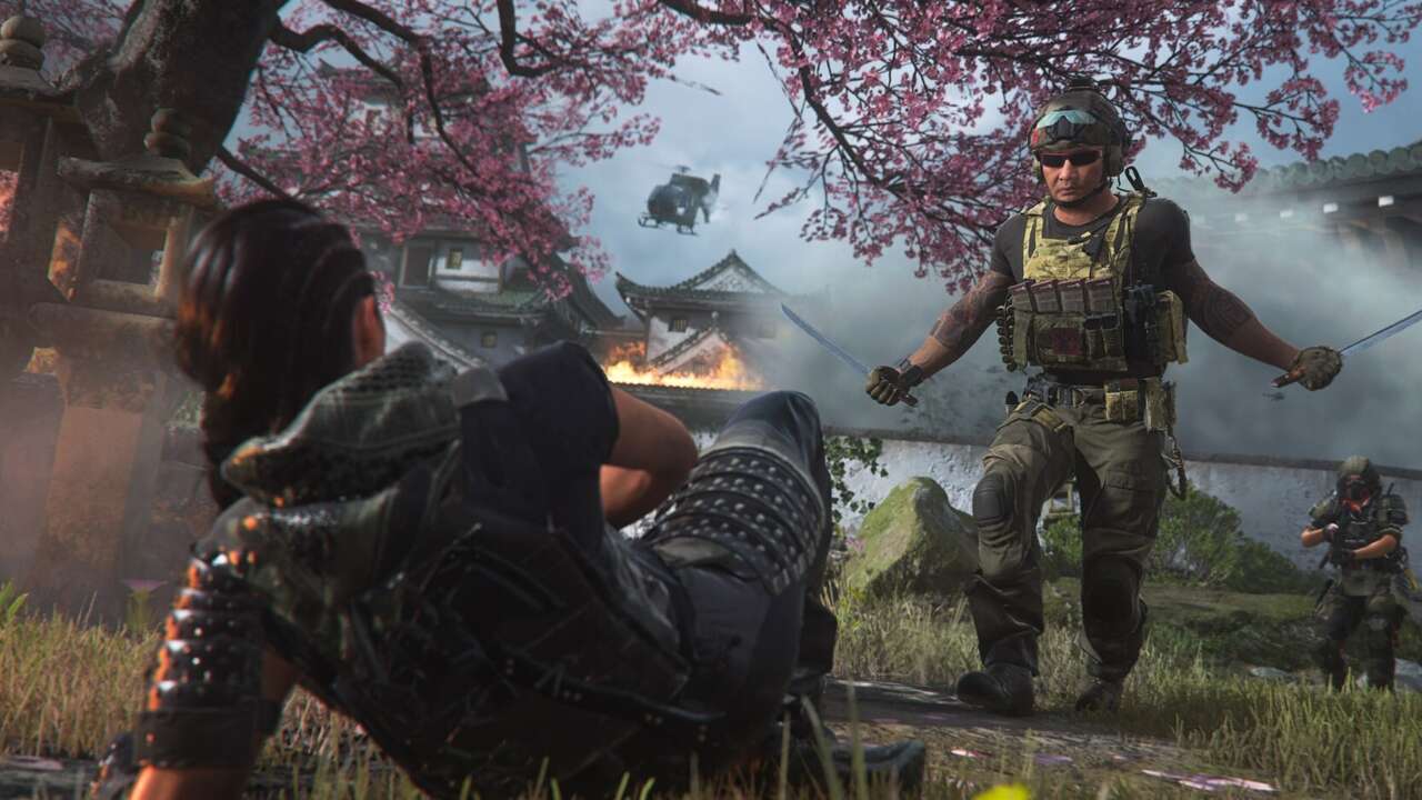 CoD: Warzone 2 DMZ - Melhores locais de pilhagem para a segunda temporada