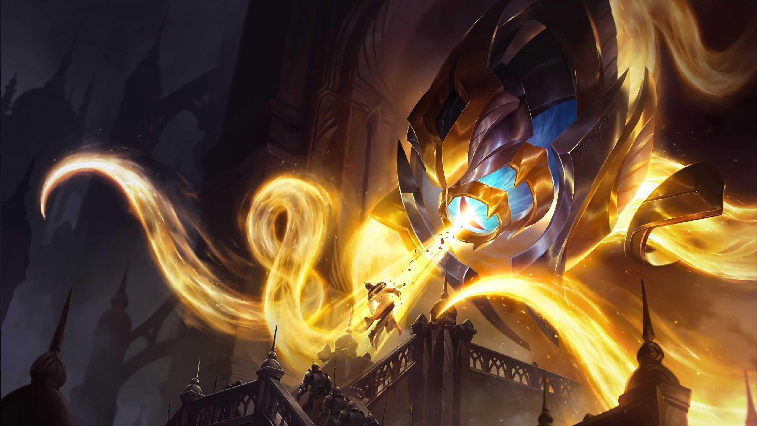 LoL Patch 13.5 Notas do Patch: Buffs & Nerfs |  Visão geral