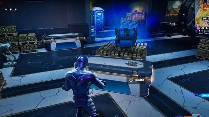 fortnite-frio-sangue-cofres-como-pesquisar
