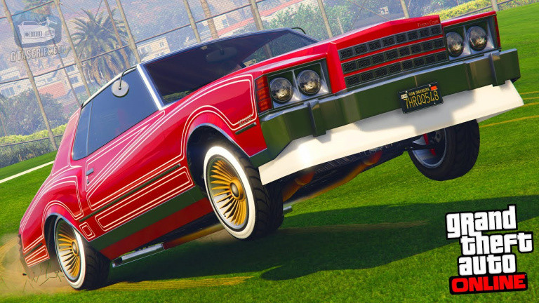 GTA 5 Online: Novo evento, bônus de GTA$, novidades da semana