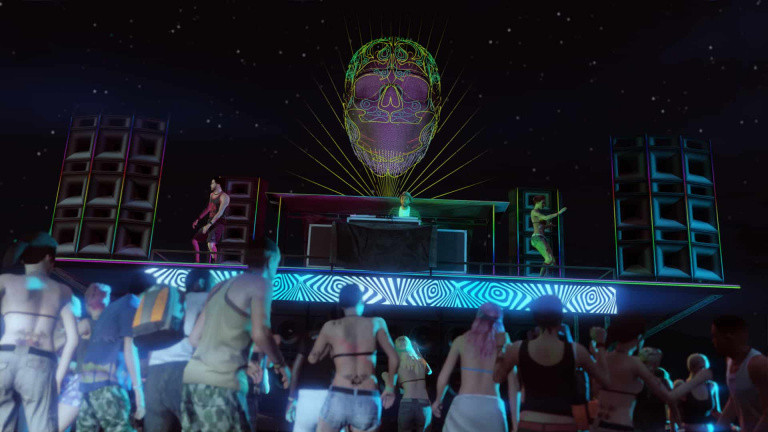 GTA 5 Online: Novo evento, bônus de GTA$, novidades da semana