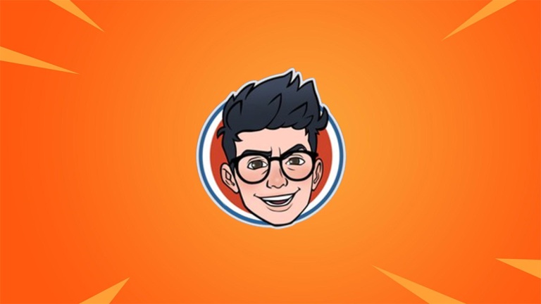 Como obter o Emoticon Flakes Grin grátis no Fortnite