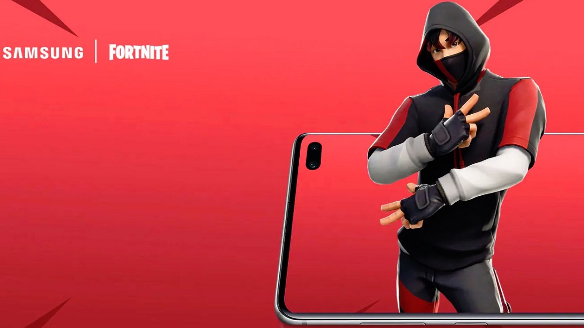 fortnite samsung v2 fortnite samsung v2