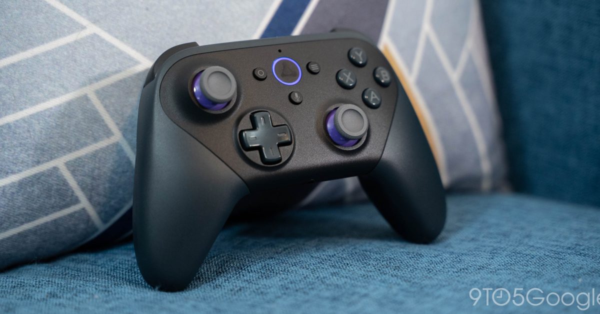 Fortnite parece estar chegando ao Amazon Luna