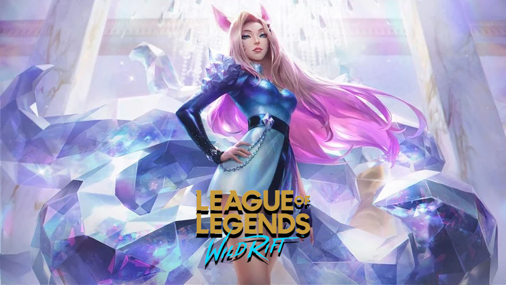 Guia League of Legends Wild Rift para anti-cura!  – Roonby