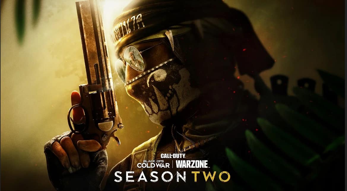 Revisão da 2ª temporada de Warzone