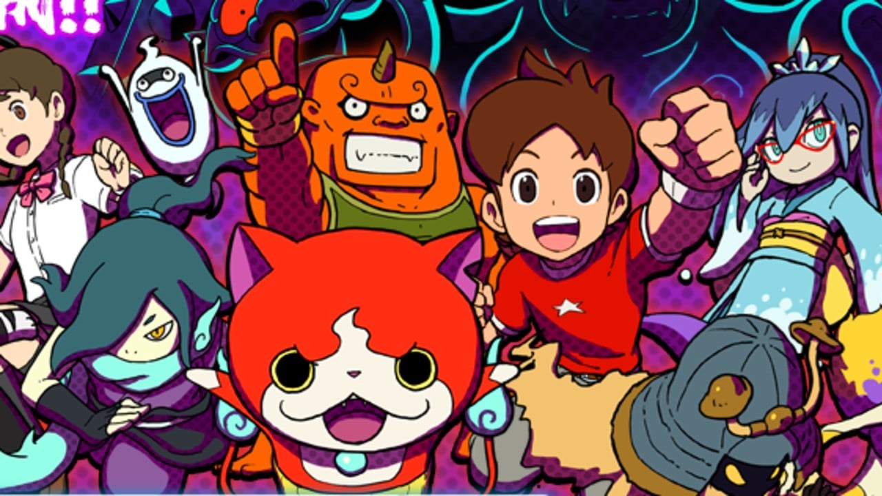 CEO da Level-5 revela o que vem a seguir para Yo-Kai Watch