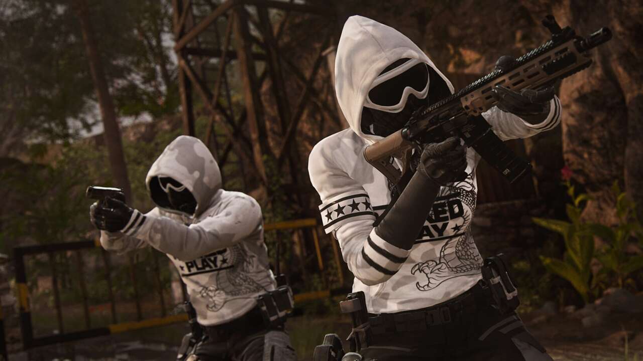 CoD: Modern Warfare 2 - Melhores carregamentos para partidas ranqueadas