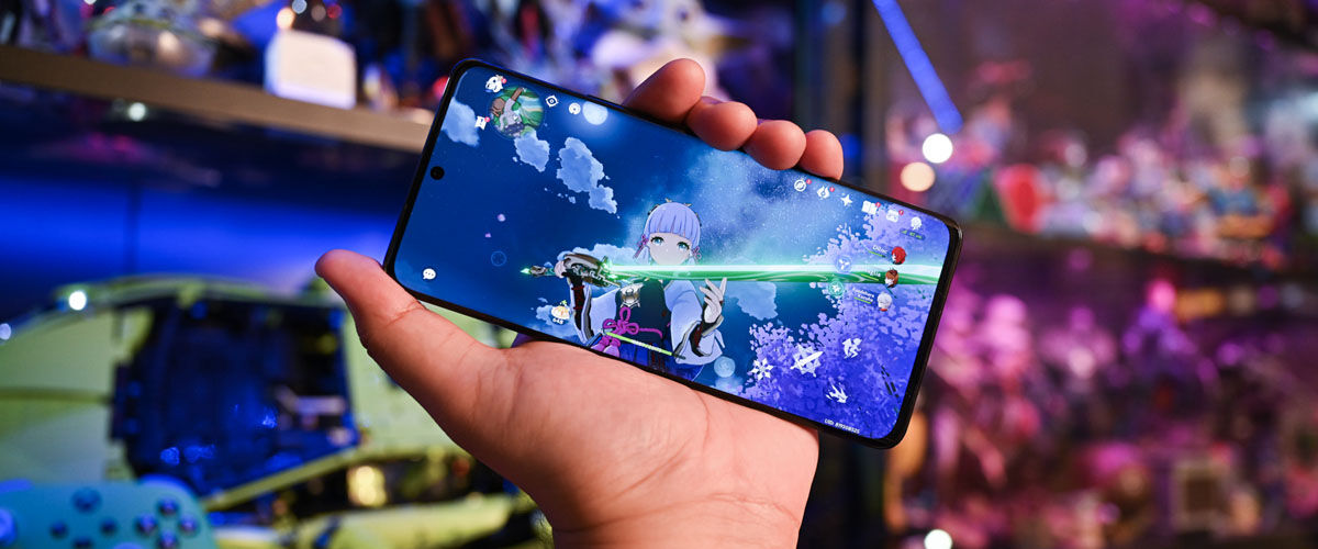 Xiaomi 13 Pro Gaming Test – Genshin Impact, COD: Mobile, PUBG e Diablo Immortal