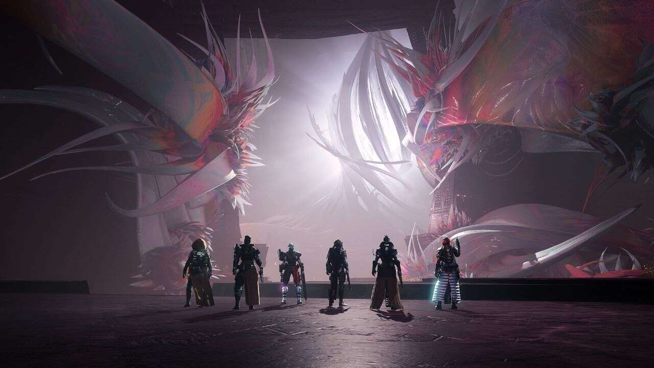 The Root Of Nightmares Raid apresentará um inimigo antigo em Destiny 2: Lightfall