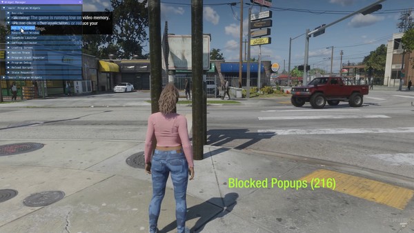 GTA 6 tem vídeos de gameplay vazados na Internet;  veja imagens |  Jogos de ação |  TechTudo