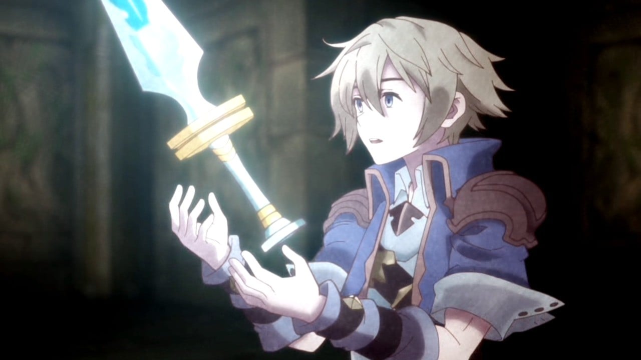 RPG de ação Trinity Trigger Lands pode ter data de lançamento na Europa e Austrália