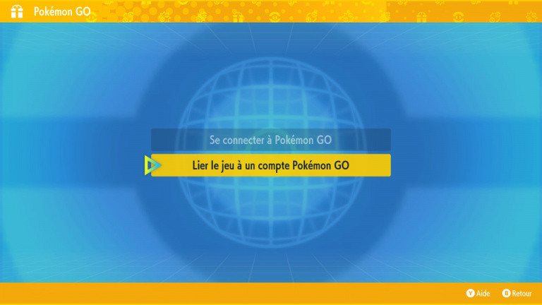 Pokémon GO: Capturez Mordudor en vous connectant a Pokémon Écarlate et Violet! Pokémon GO: Capturez Mordudor en vous connectant a Pokémon Écarlate et Violet!