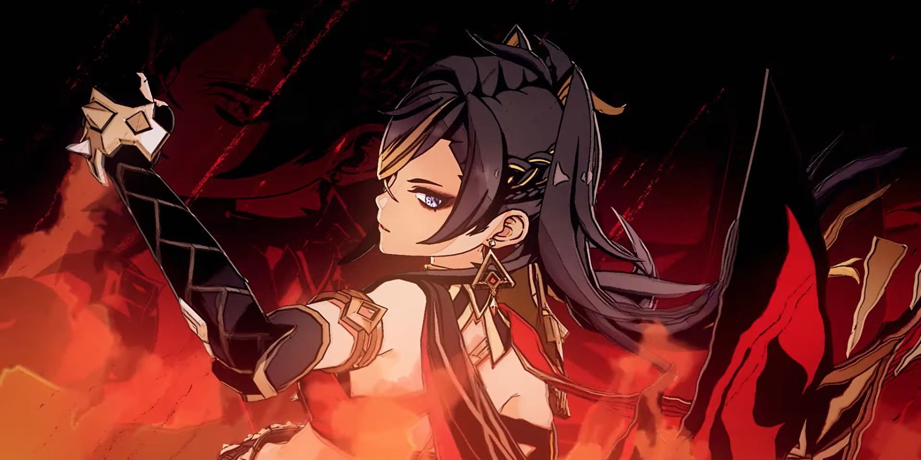 genshin-impacto-dehya-elemental-explosão-xingqiu-yelan-ataque-normal