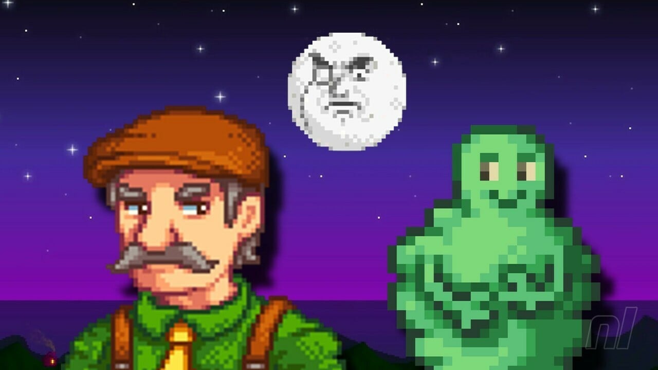 25 segredos de Stardew Valley e ovos de Páscoa que você talvez não soubesse