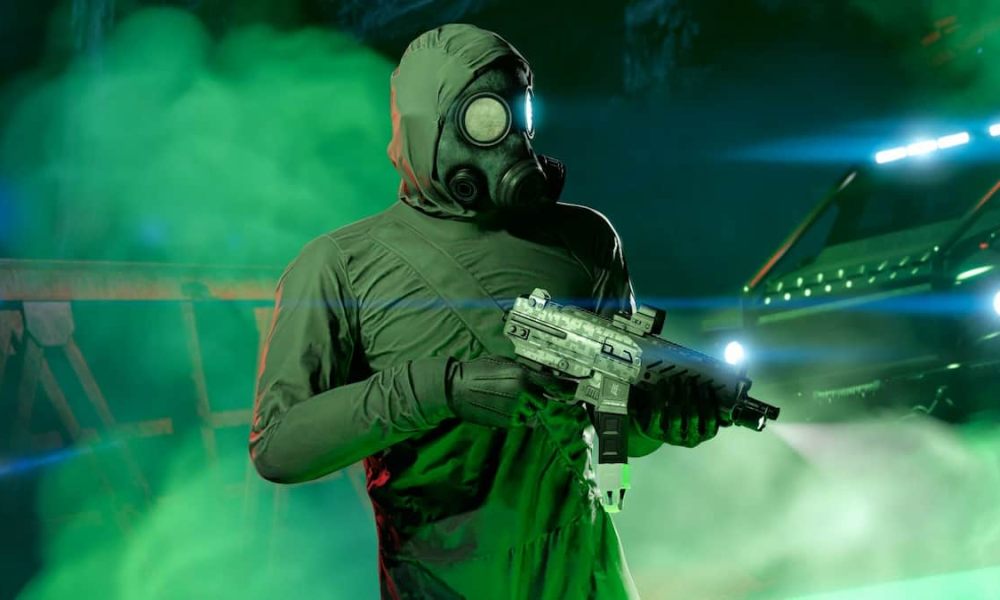 A primeira dose do modo difícil do GTA Online paga grandes dividendos na próxima semana