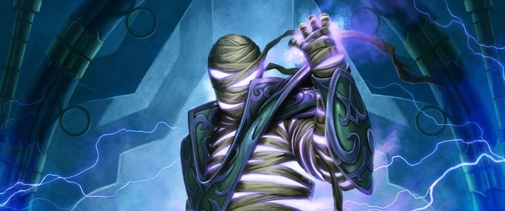Alerta de roupa rara de WoW: conjunto Ethereal Soul-Trader agora transmogável