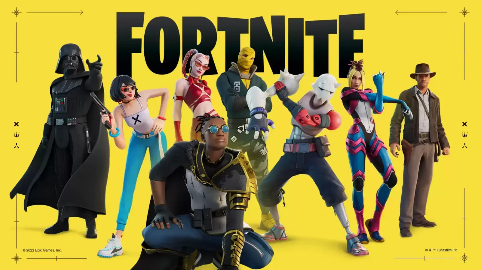 Amazon Luna pode trazer Fortnite a bordo para renovar sua seleção de jogos em nuvem