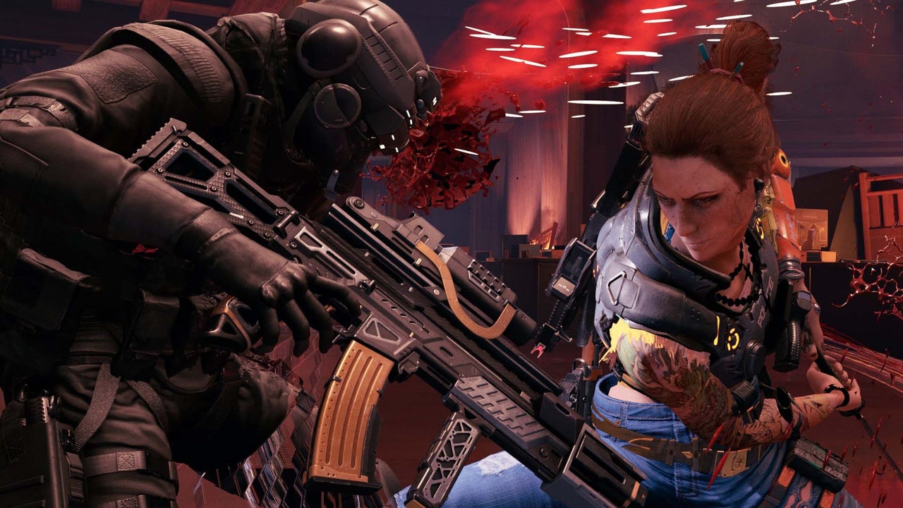 Análise de Wanted: Dead - IGN