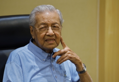 Analistas: GTA e Pejuang permanecem politicamente irrelevantes, juntar-se a Muafakat pode ser a última esperança do Dr. M