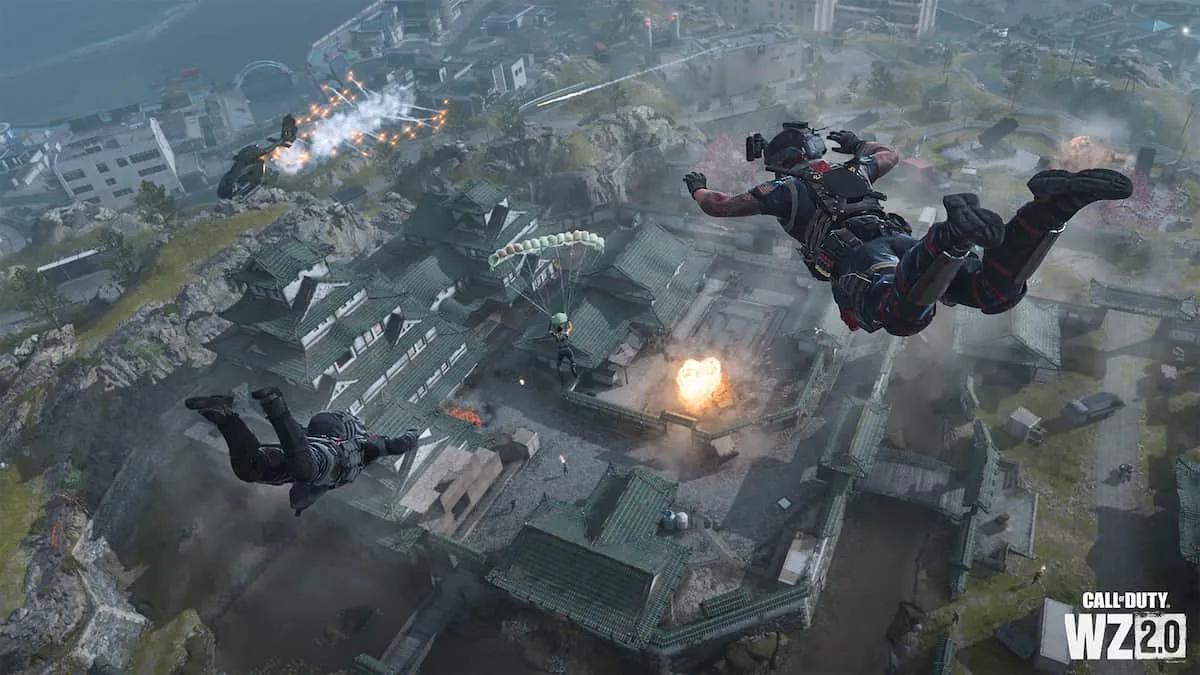 Apesar dos elogios iniciais, os jogadores de Call of Duty: Warzone 2.0 já estão expressando preocupações sobre o próximo modo Resurgence