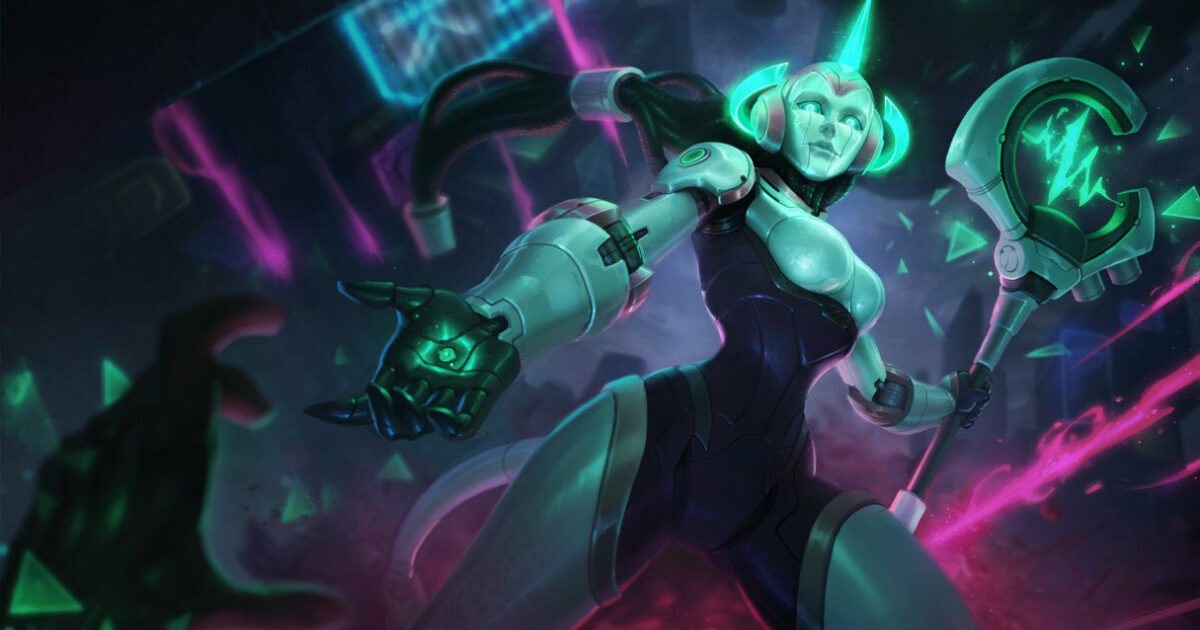 Baixe League of Legends no Mac: siga estas etapas!