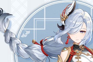 Construa Shenhe para vencer batalhas em Genshin Impact com estas dicas
