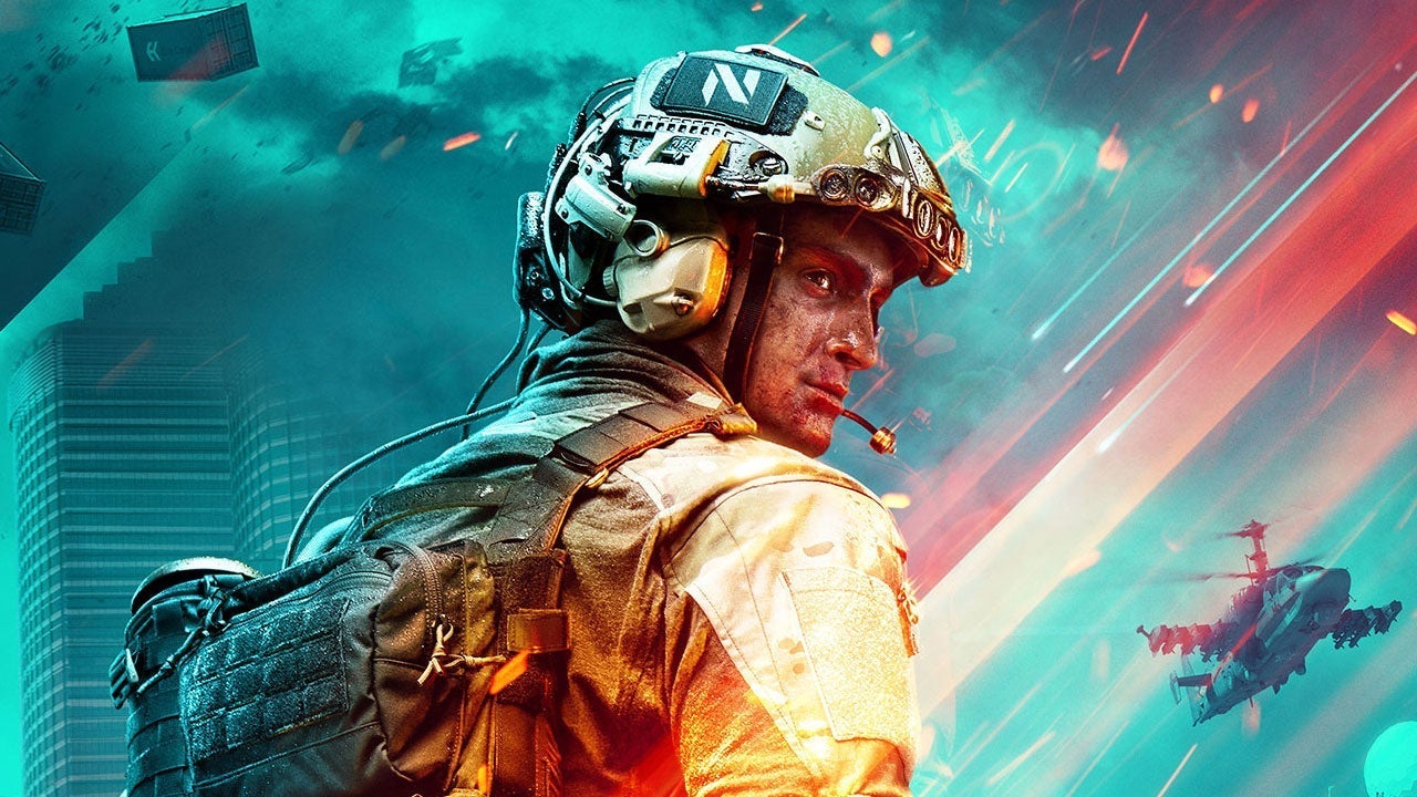 Battlefield 2042 Season 4 traz novo especialista, mapa e muito mais este mês